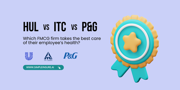 HUL, ITC and P&G: A deep dive into health insurance benefits at FMCG giants